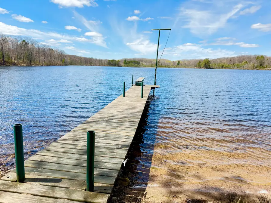 3141 Washburn Lake Rd, Rhinelander, WI 54501 - #3