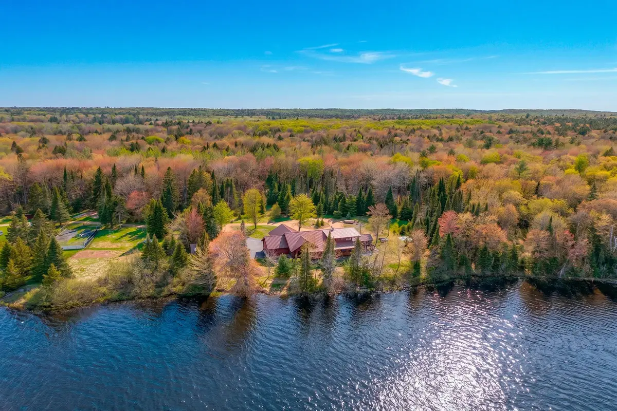 N2862 Forest Rd 6320, Watersmeet, MI 49969 - #1