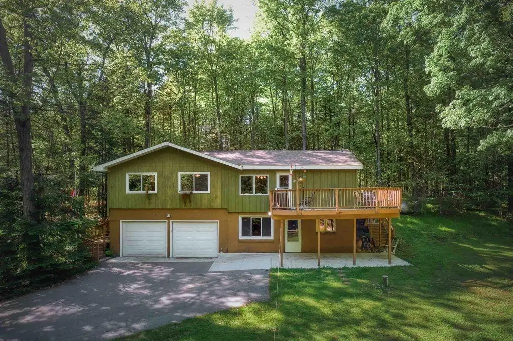 8162 Getaway Ln, Harshaw, WI 54529 - #1