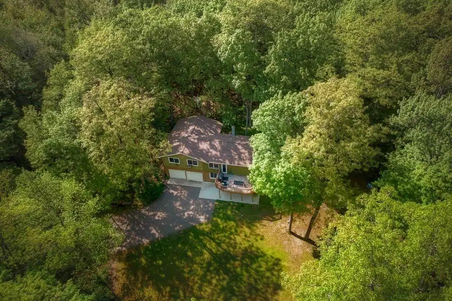 8162 Getaway Ln, Harshaw, WI 54529 - #2