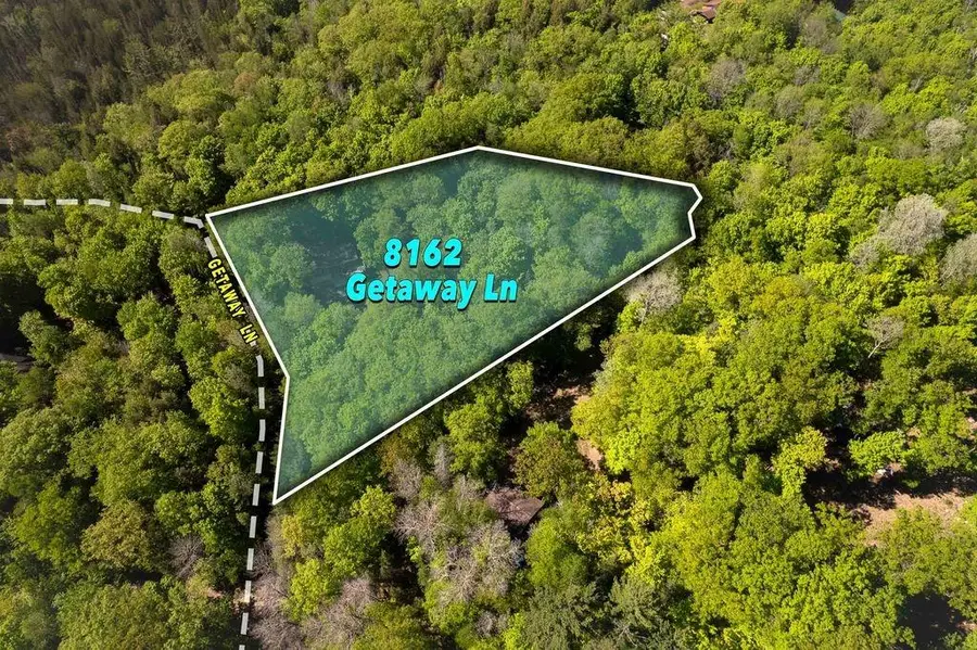 8162 Getaway Ln, Harshaw, WI 54529 - #3