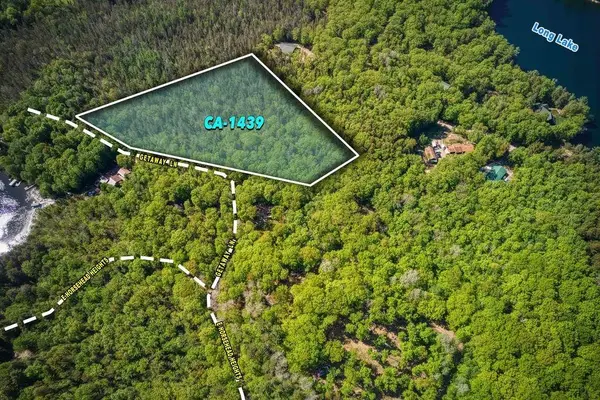 ON Getaway Ln, Rhinelander, WI 54529