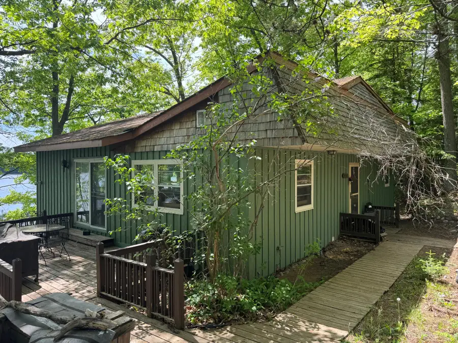 7399 Lake Rest Rd, Rhinelander, WI 54501 - #2
