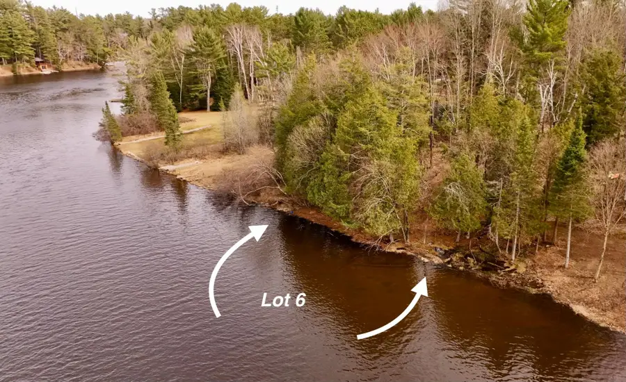 Lot 6 Riverdale Ln, Eagle River, WI 54521 - #2