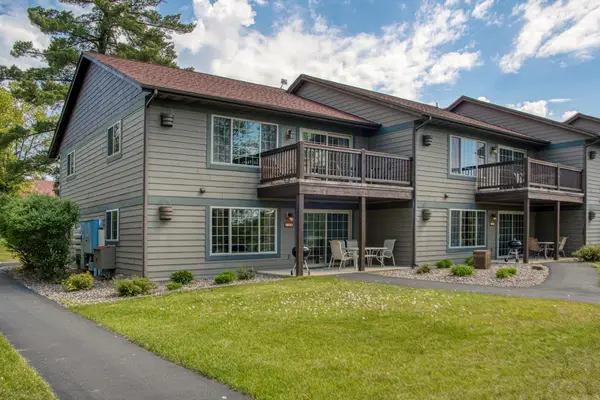 1982 Wild Eagle Ln #206, Eagle River, WI 54521
