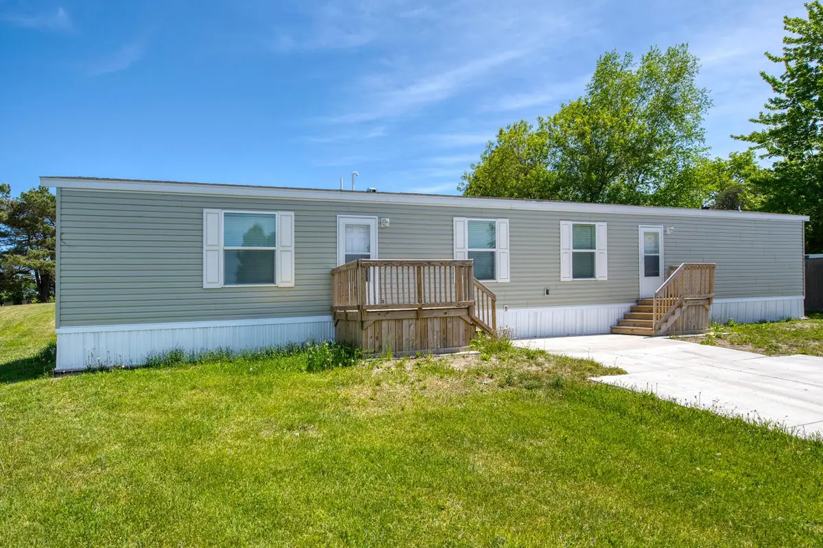 371 Woodland Heights Terr, Rhinelander, WI 54501 - #1