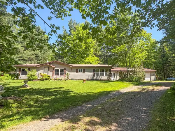 4824N Lake Winter Rd, Winter, WI 54896