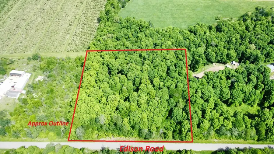 ON Edison Rd, Polar, WI 54418 - #2