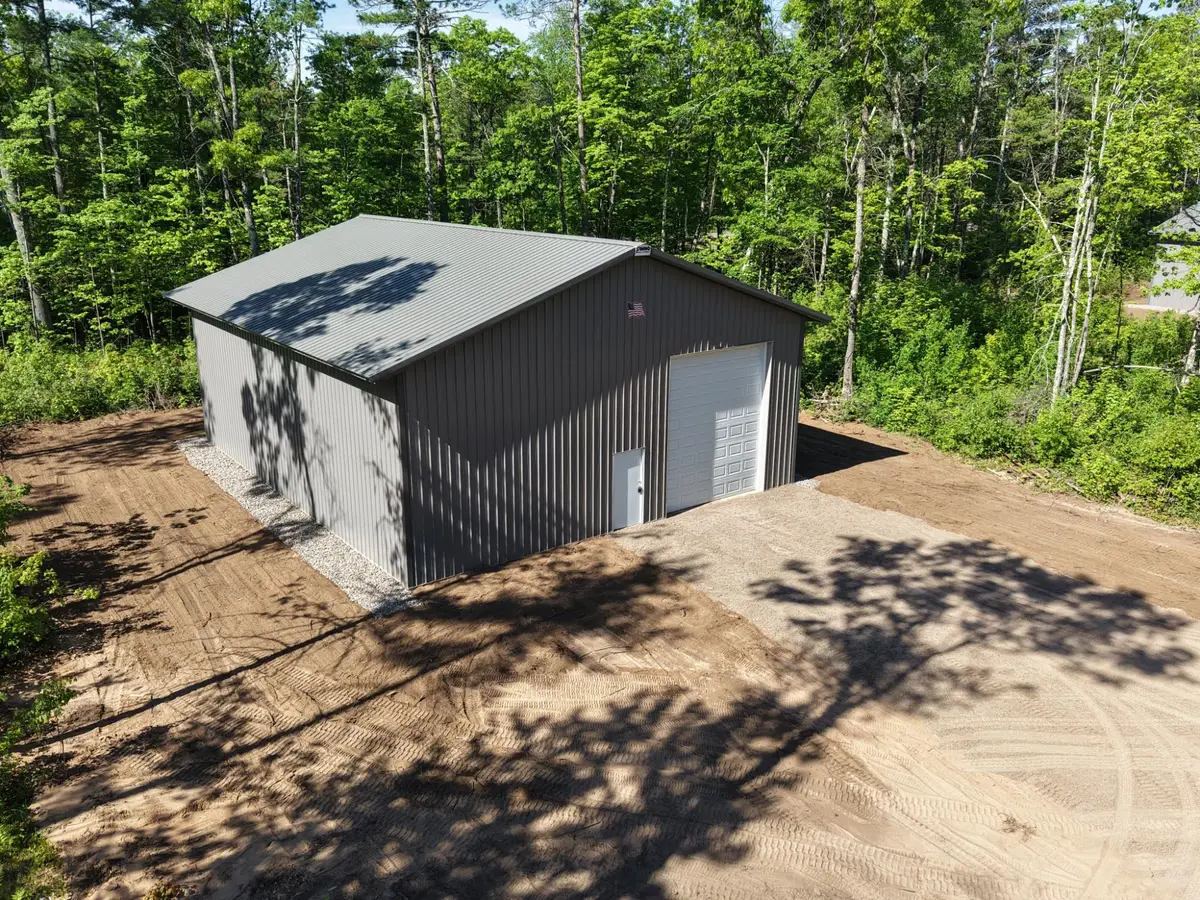 Off Indian Waters Ln, Lac Du Flambeau, WI 54538 - #1