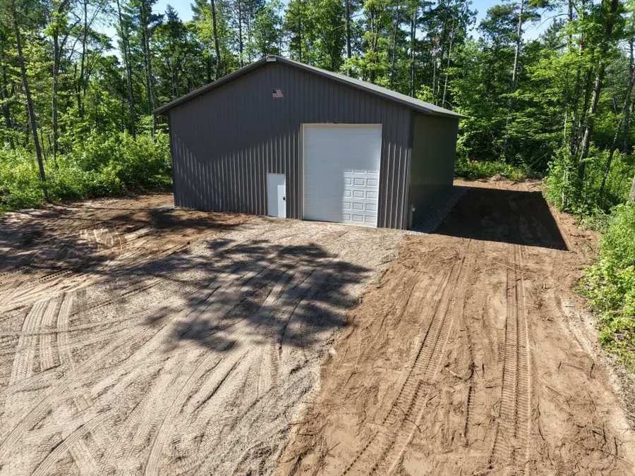 Off Indian Waters Ln, Lac Du Flambeau, WI 54538 - #3