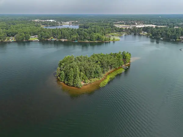 9485 Devine Is, Minocqua, WI 54548