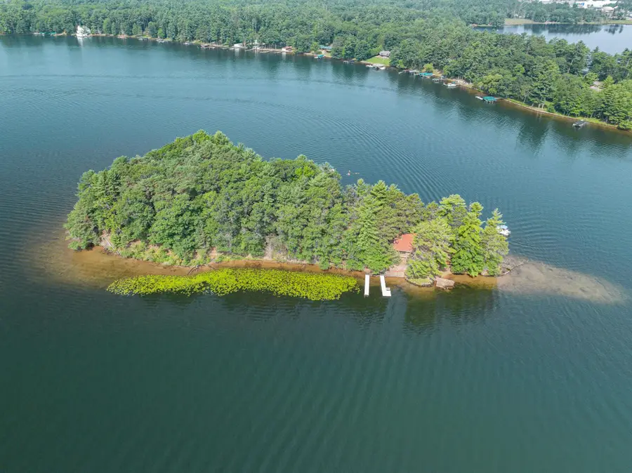 9485 Devine Is, Minocqua, WI 54548 - #3