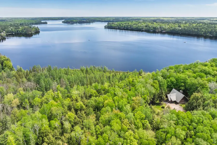 7950 Bo Di Lac Dr S, Minocqua, WI 54548 - #2