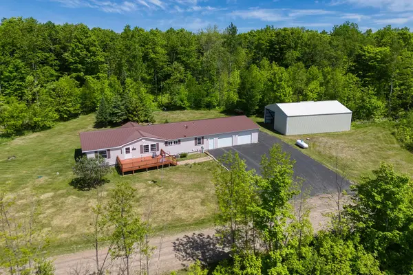 W10704 Popple Ln, Pelican Lake, WI 54463