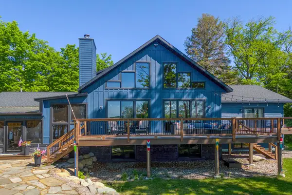2913 Long Pt, Conover, WI 54519