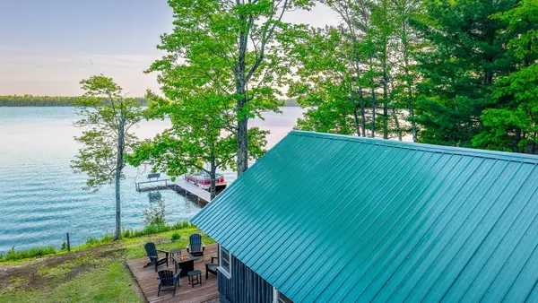 2557 Dorway Dr #1, St Germain, WI 54558