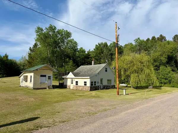 W14905 Parrish Rd, Gleason, WI 54435