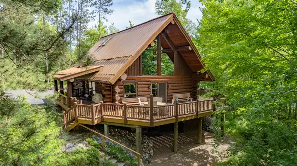 W7465 Cara Ln, Medford, WI 54451