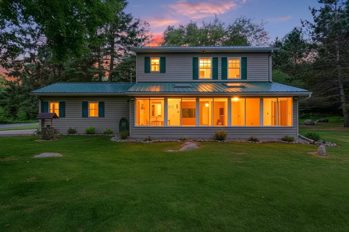 N3729 Doemel Ln, White Lake, WI 54491 - #1