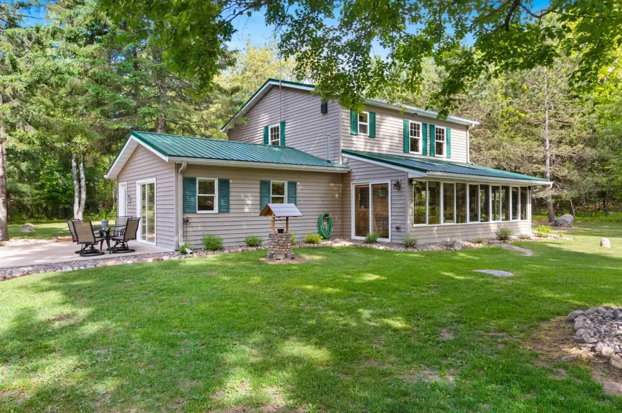 N3729 Doemel Ln, White Lake, WI 54491 - #2