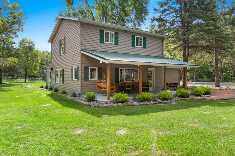 N3729 Doemel Ln, White Lake, WI 54491 - #3