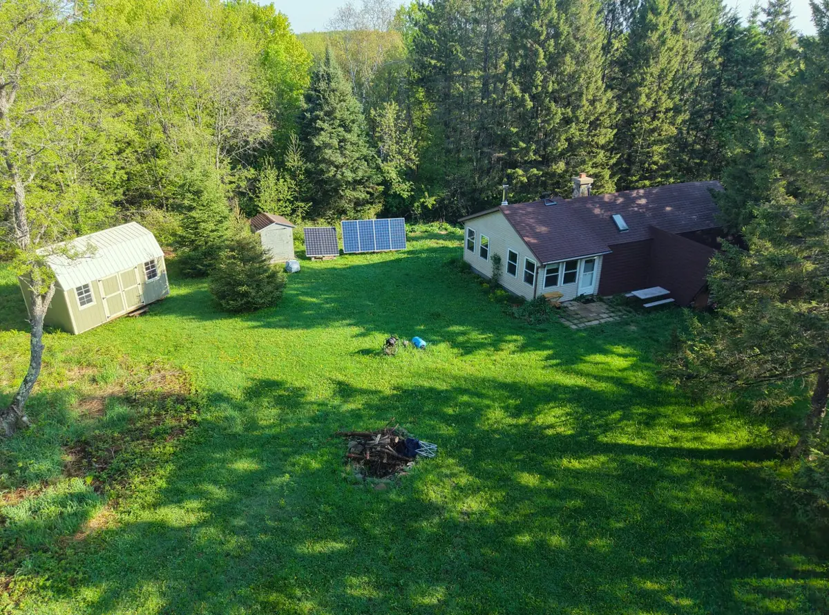 79308 Lewis Rd, Butternut, WI 54514 - #1