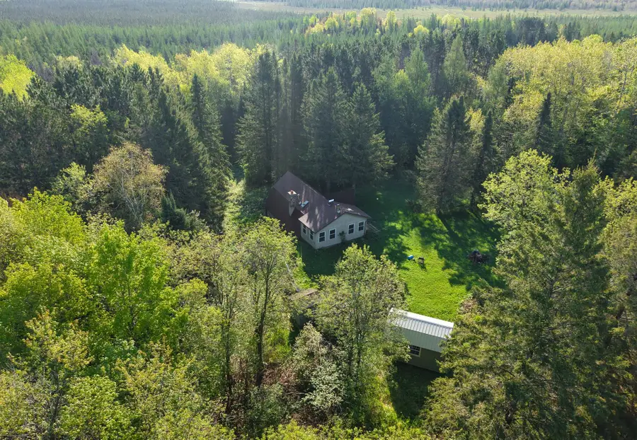 79308 Lewis Rd, Butternut, WI 54514 - #2