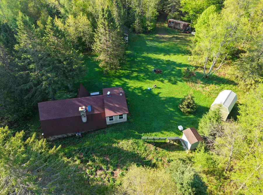 79308 Lewis Rd, Butternut, WI 54514 - #3