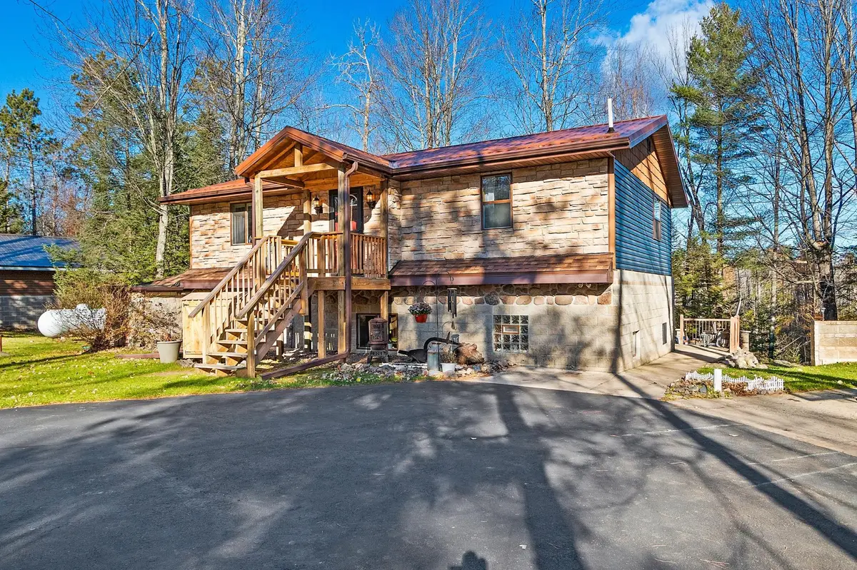 13020 Groh Ln, Mountain, WI 54149 - #1