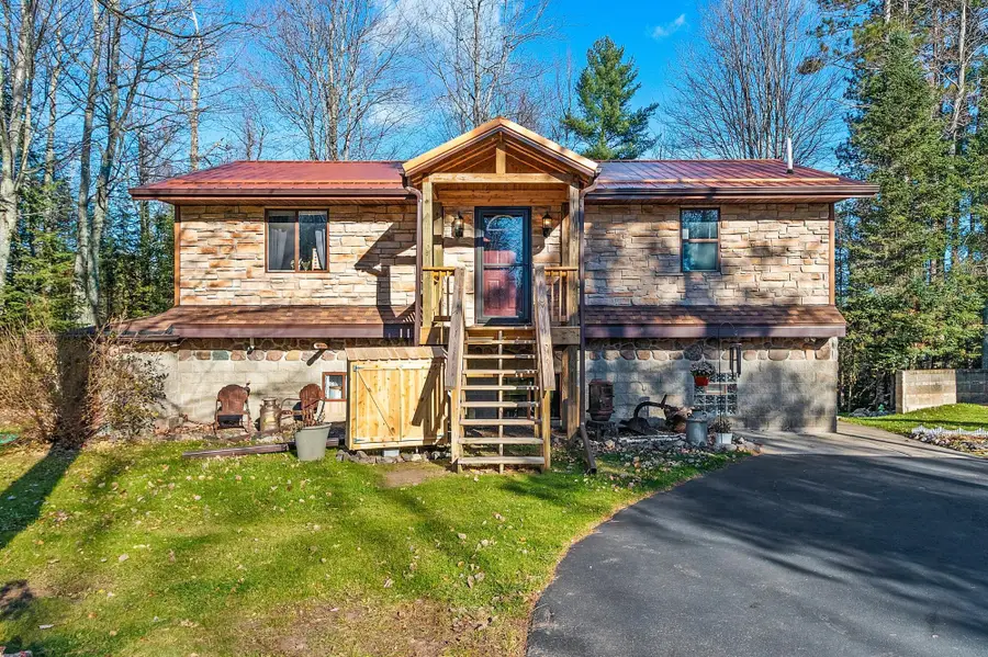 13020 Groh Ln, Mountain, WI 54149 - #2