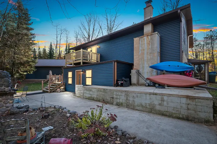 13020 Groh Ln, Mountain, WI 54149 - #3