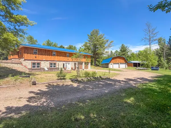 N12226 Hwy 13, Fifield, WI 54524