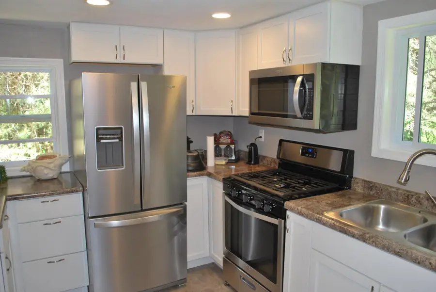 5444 Cole Rd, Crandon, WI 54520 - #2
