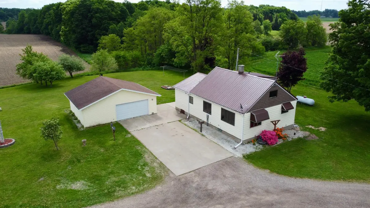 W7195 Clay Rd, Antigo, WI 54409 - #1
