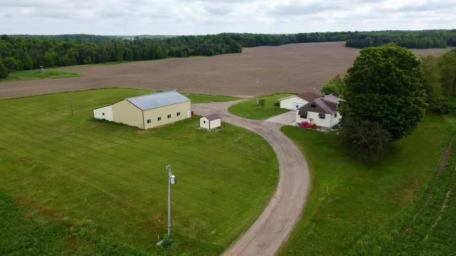 W7195 Clay Rd, Antigo, WI 54409 - #2