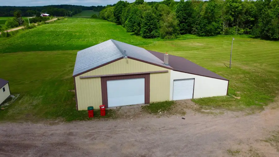 W7195 Clay Rd, Antigo, WI 54409 - #3