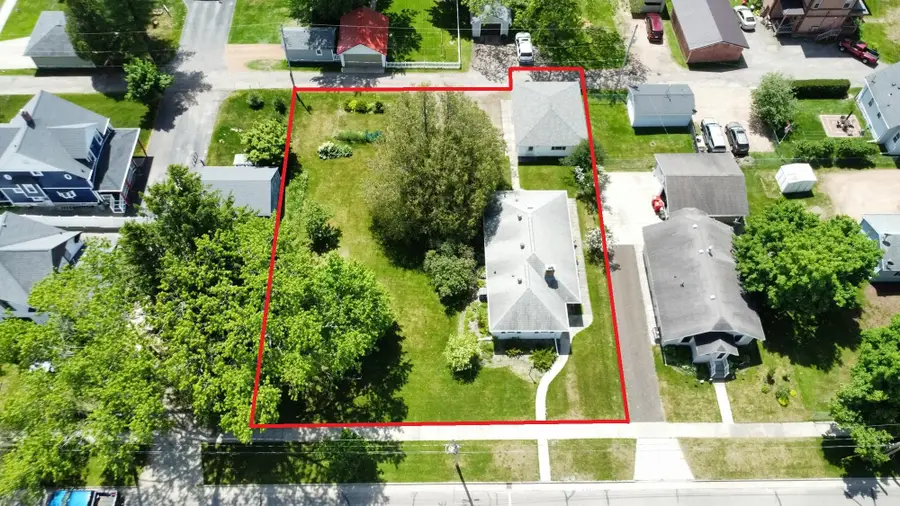 621 Graham Ave, Antigo, WI 54409 - #3