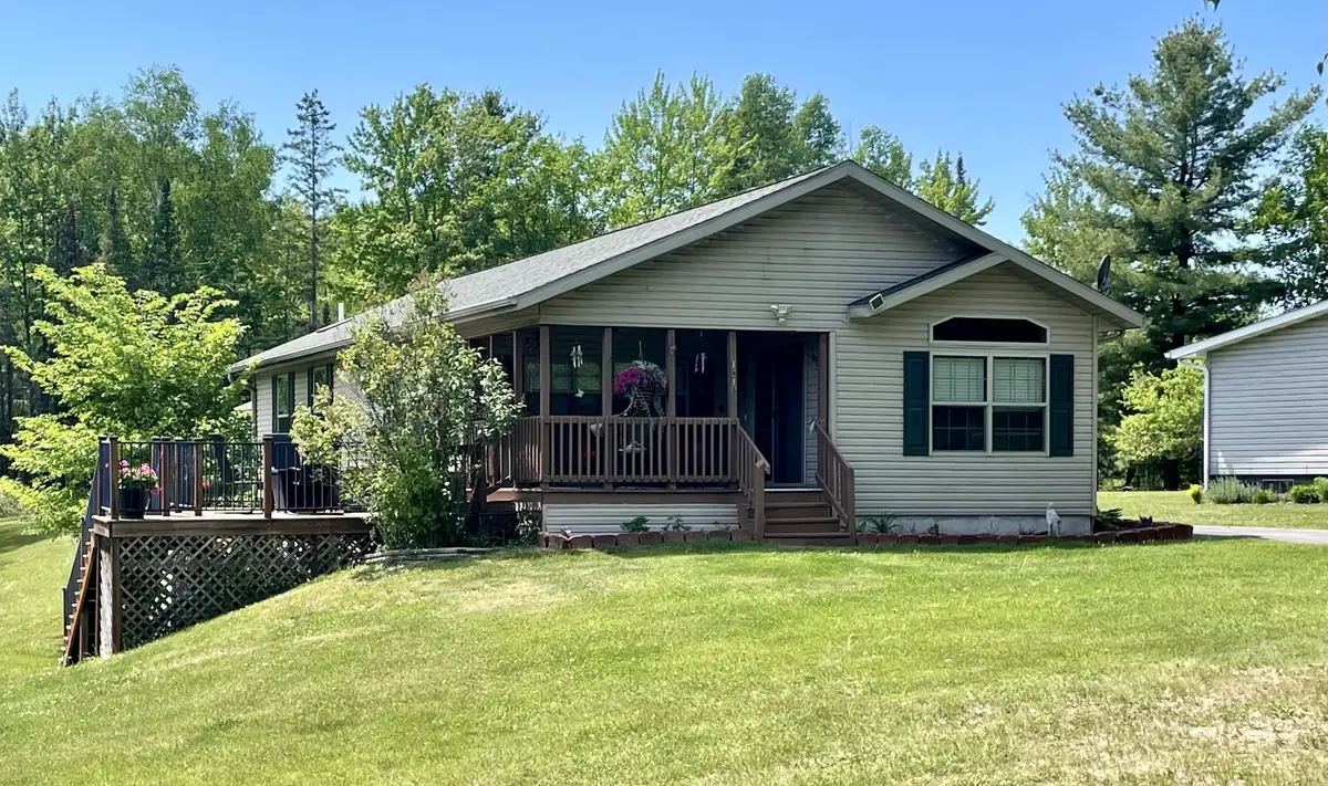 1210 Pine Ridge Rd, Phillips, WI 54555 - #1