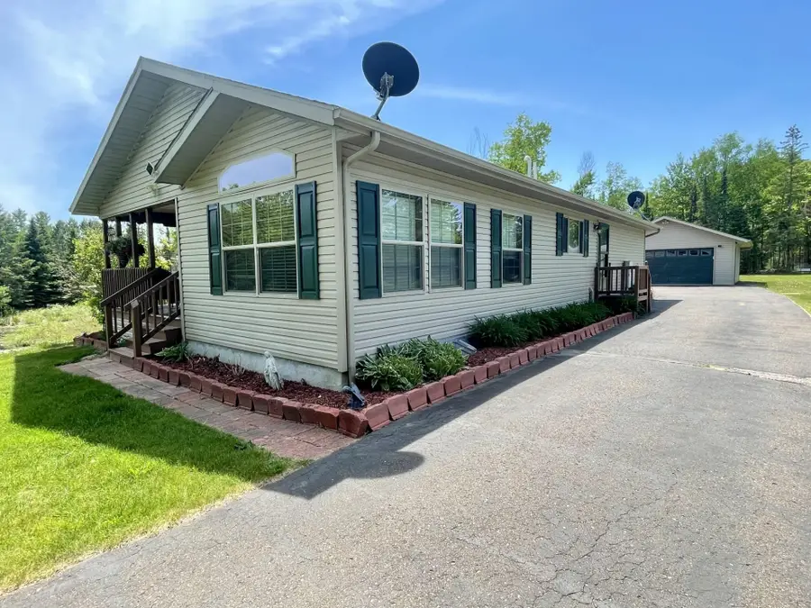 1210 Pine Ridge Rd, Phillips, WI 54555 - #2