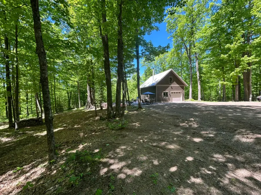N7499 Peterson Rd, Gleason, WI 54435 - #2