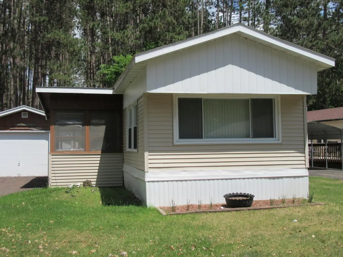 10804 Lake Shore Dr #73, Arbor Vitae, WI 54568 - #1