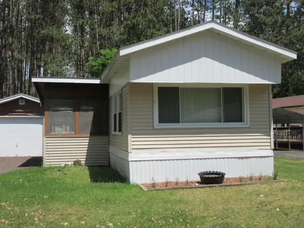 10804 Lake Shore Dr #73, Arbor Vitae, WI 54568