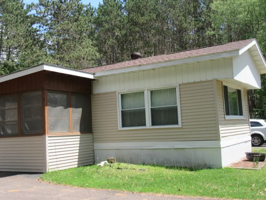 10804 Lake Shore Dr #73, Arbor Vitae, WI 54568 - #2