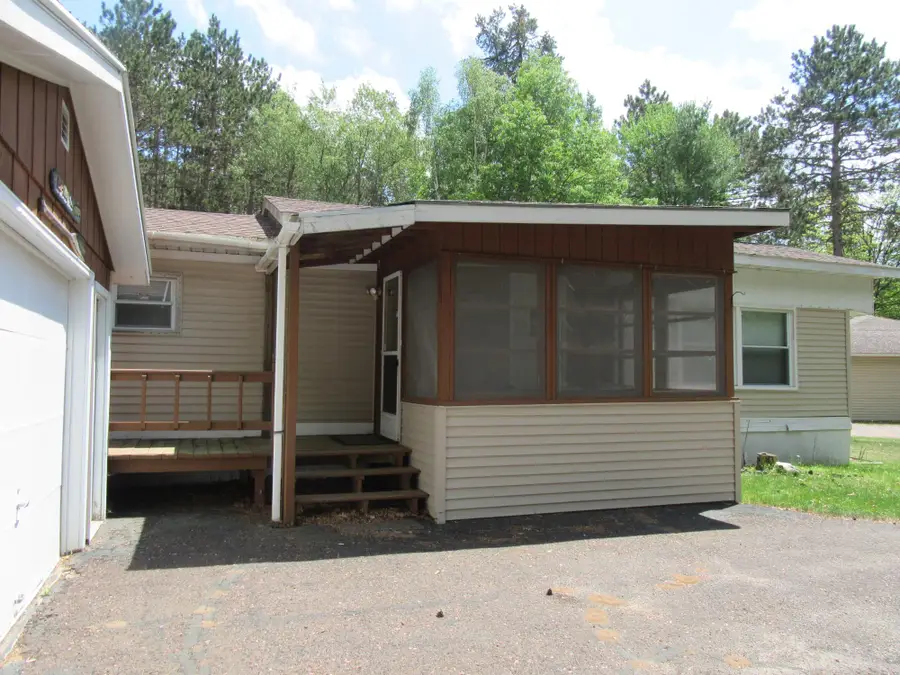 10804 Lake Shore Dr #73, Arbor Vitae, WI 54568 - #3
