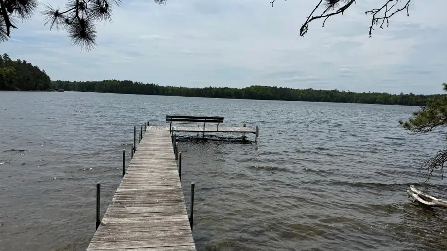 7105 Shore Dr N, Lake Tomahawk, WI 54539 - #2
