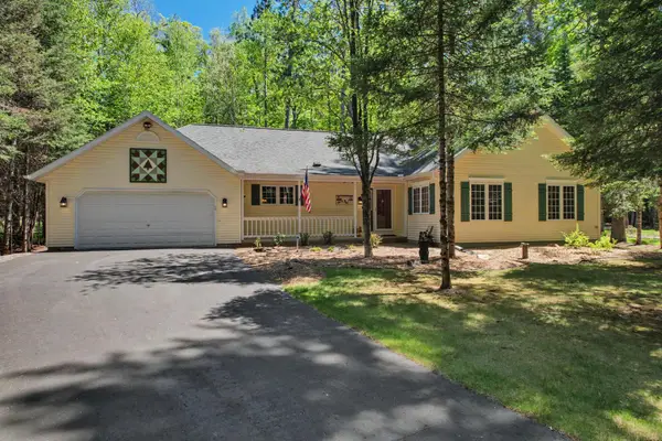 1640 Forest Dr, St Germain, WI 54558
