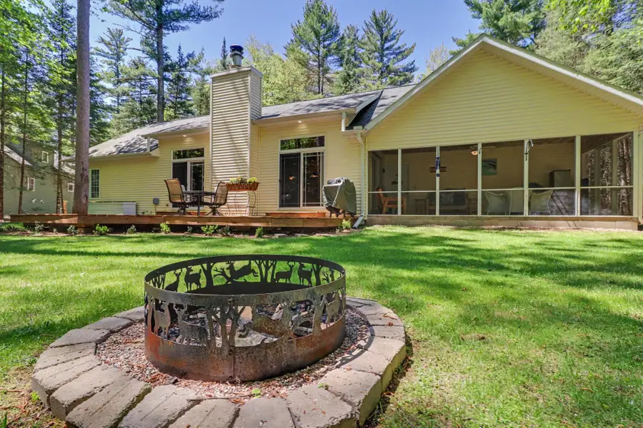 1640 Forest Dr, Saint Germain, WI 54558 - #2