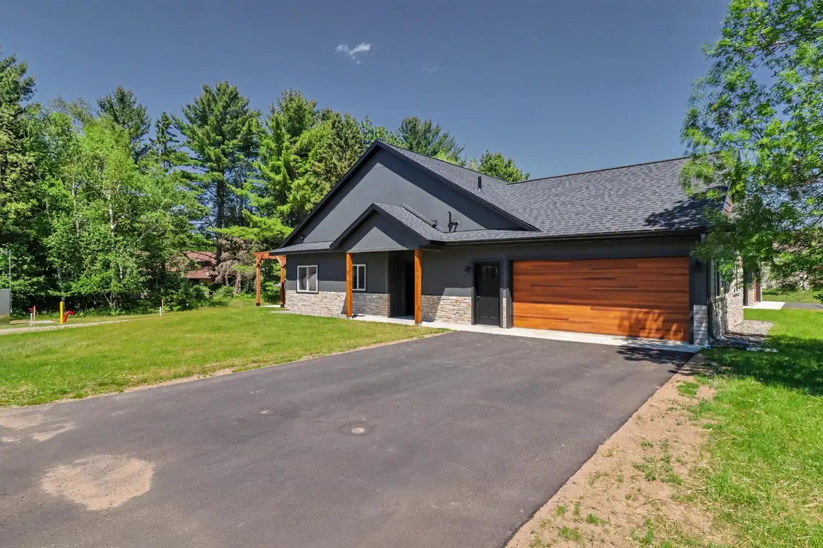1101 Aquila Ct W, Eagle River, WI 54521 - #1