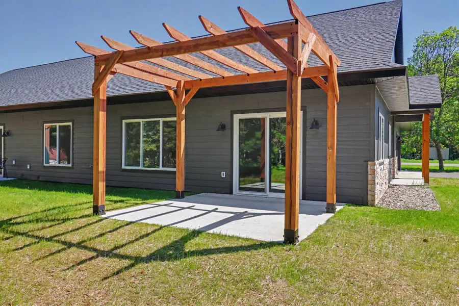 1101 Aquila Ct W, Eagle River, WI 54521 - #3