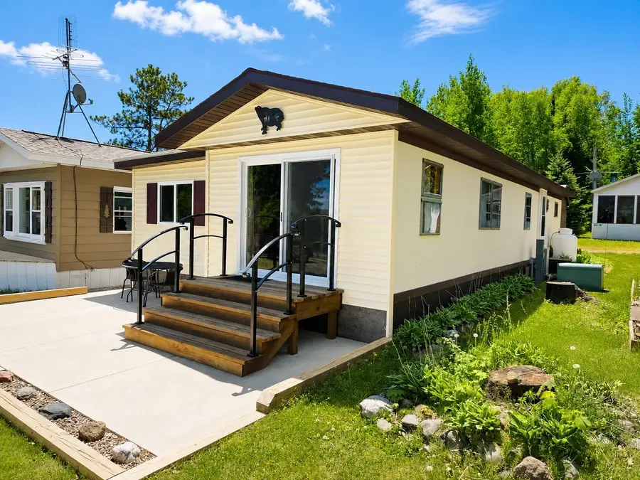 7082 Sundown Ln, Land O Lakes, WI 54540 - #2